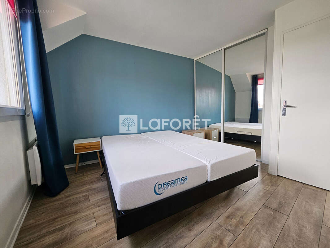 Appartement à CONFLANS-SAINTE-HONORINE