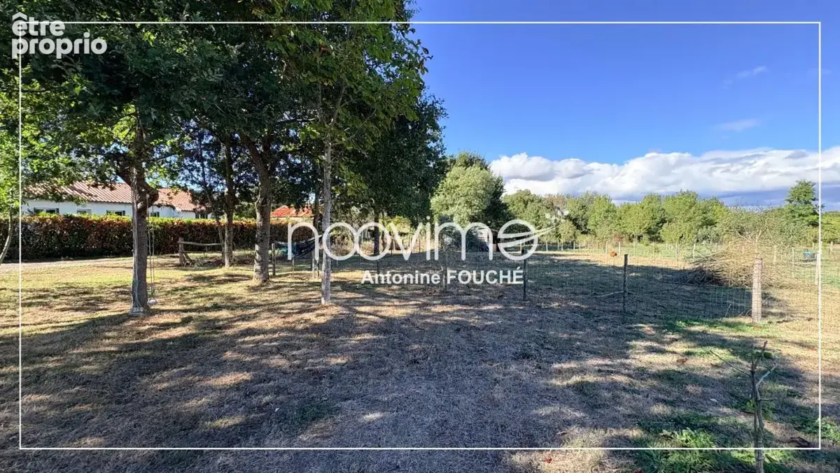 Maison 121 m2 - Frossay - photo 16