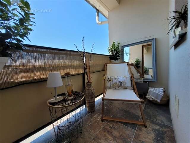 Luneville en residence securisee - photo 25