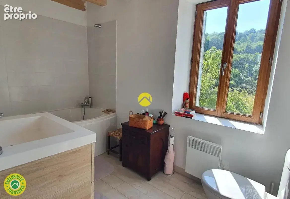 Maison au calme - photo 8