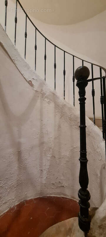 Appartement à VILLECROZE