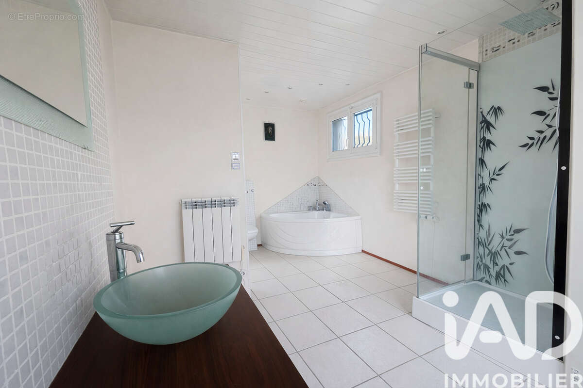 Photo 6 - Maison à NESLES-LA-MONTAGNE