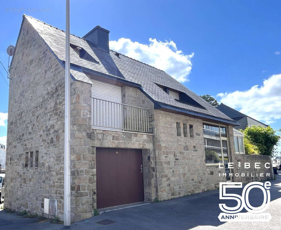 Maison à VANNES