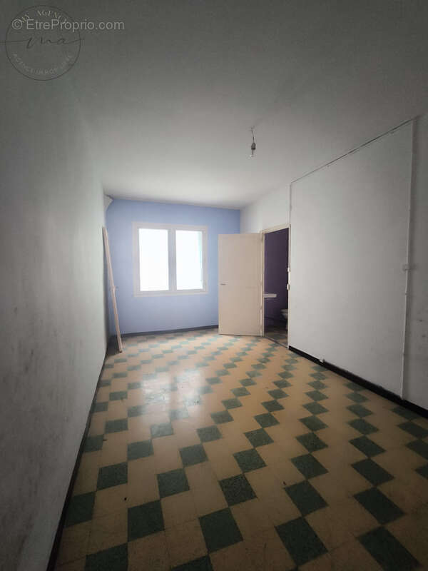 Maison à MAUREILHAN