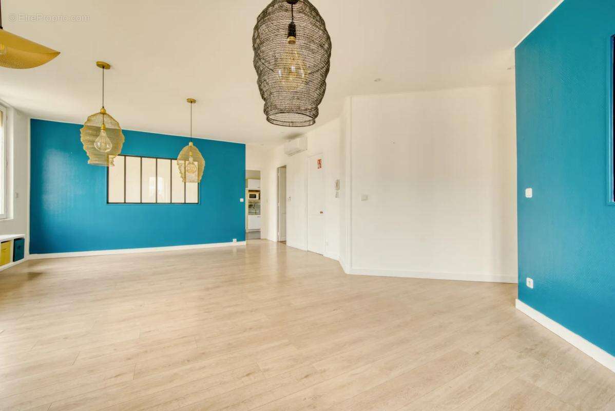 Appartement à LA ROCHELLE