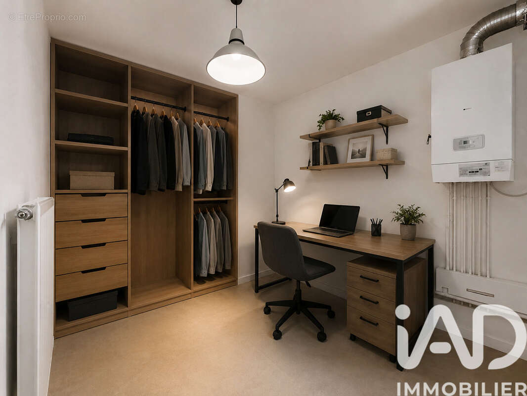 Photo 8 - Appartement à ISTRES