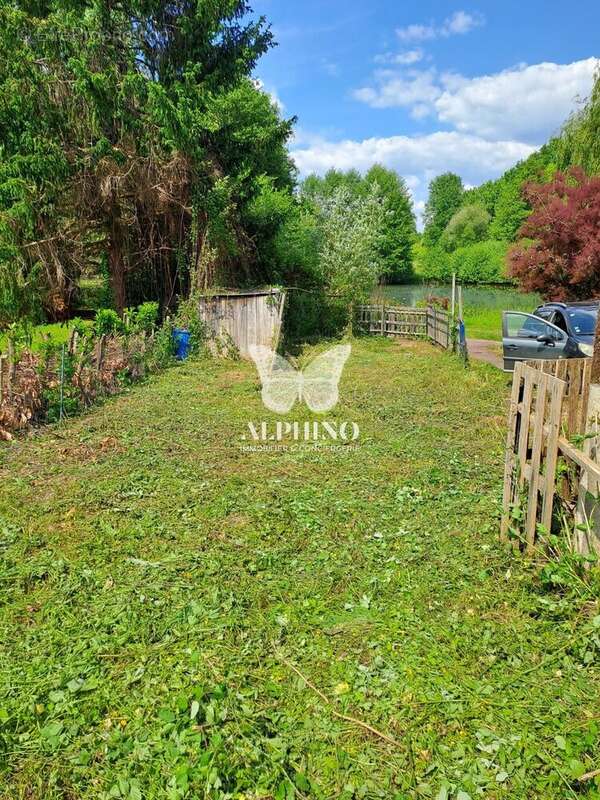 Maison à BUSSIERE-BADIL