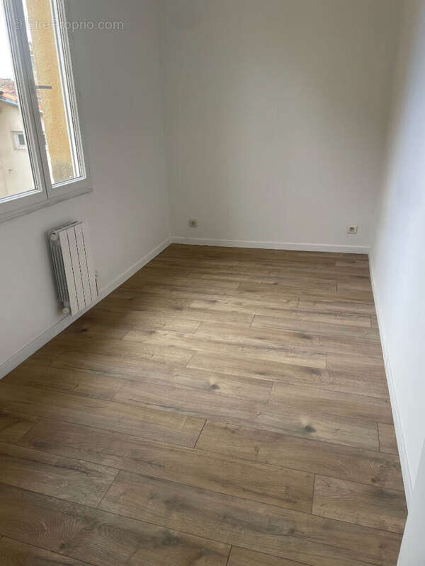 A VENDRE - BORDEAUX ST NICOLAS -Appartement 3 pièces à Bordeaux, Saint Nicolas - photo 6