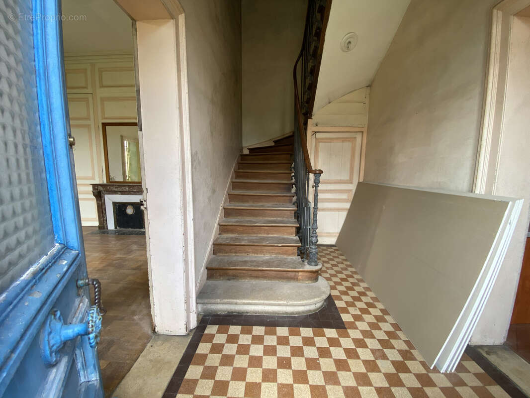 Appartement à SAINT-PIERRE-LES-ELBEUF