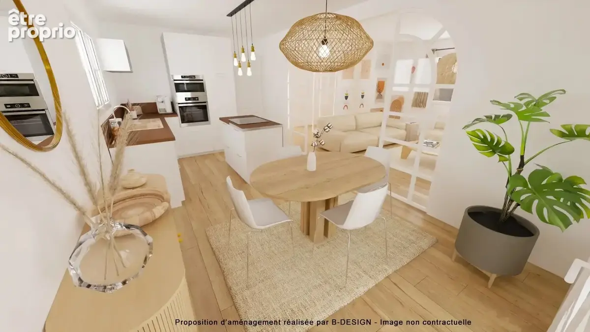 Maison 91 m² à Toulouse  - photo 9