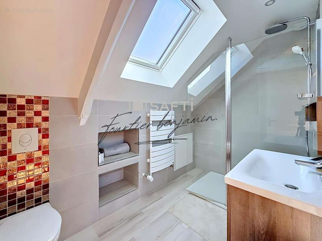 Photo 7 - Maison à GOUAIX