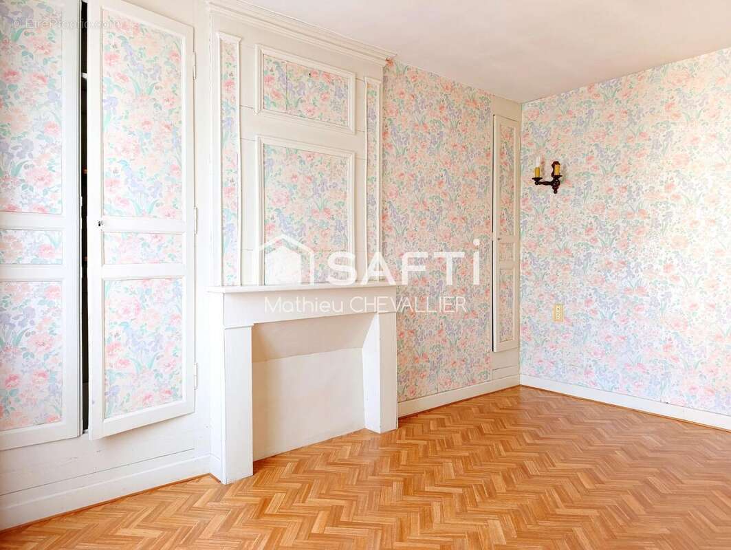 Photo 9 - Maison à CRECY-EN-PONTHIEU