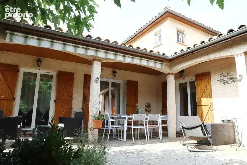 Photo Maison à Toulouse au prix de 360 000€