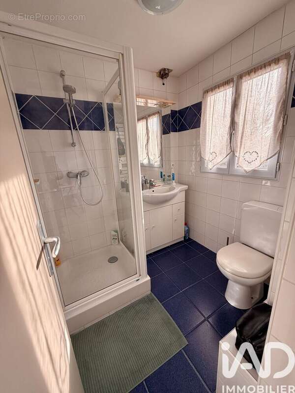 Photo 6 - Appartement à SOISY-SUR-SEINE