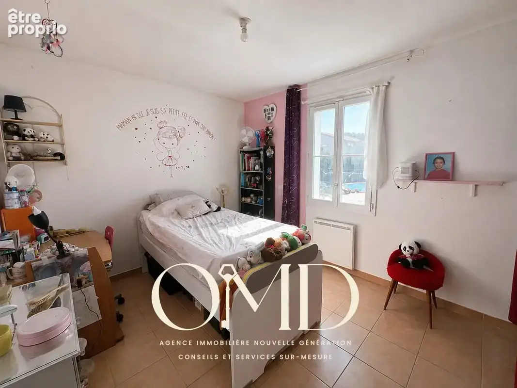 Maison 81 m² à Saint-Elix-Le-Chateau  - photo 8
