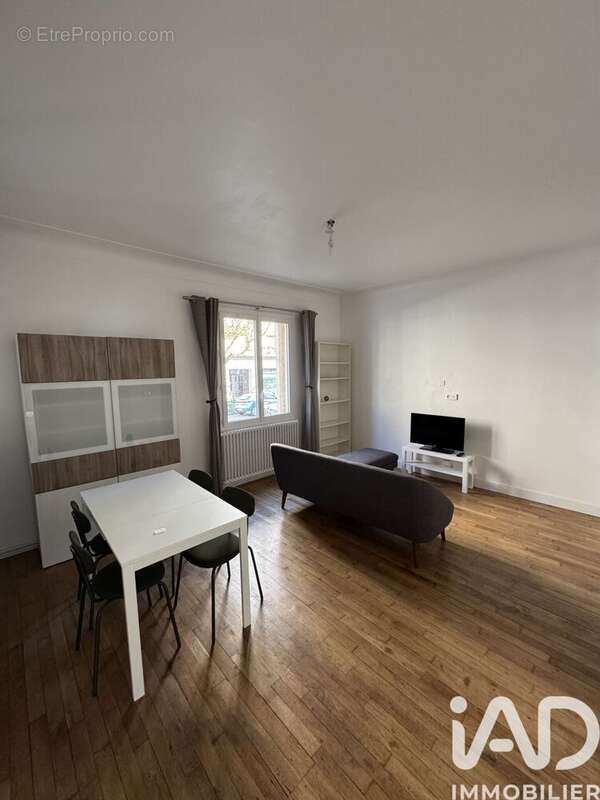 Photo 4 - Appartement à RENNES