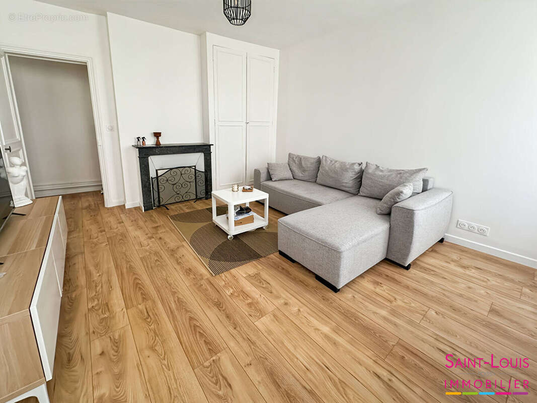 Appartement à POISSY
