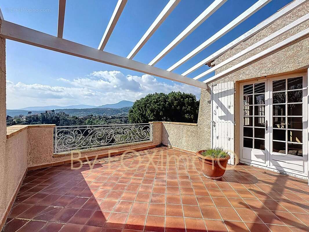 Maison à SAINT-PAUL