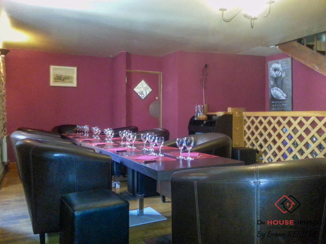 Appartement à CHALUS