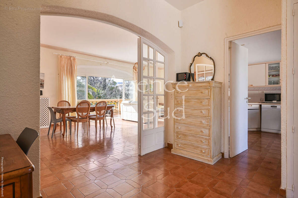 Appartement à LA CIOTAT