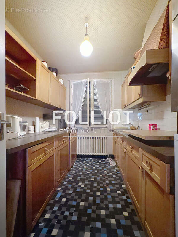 Maison à TORIGNI-SUR-VIRE