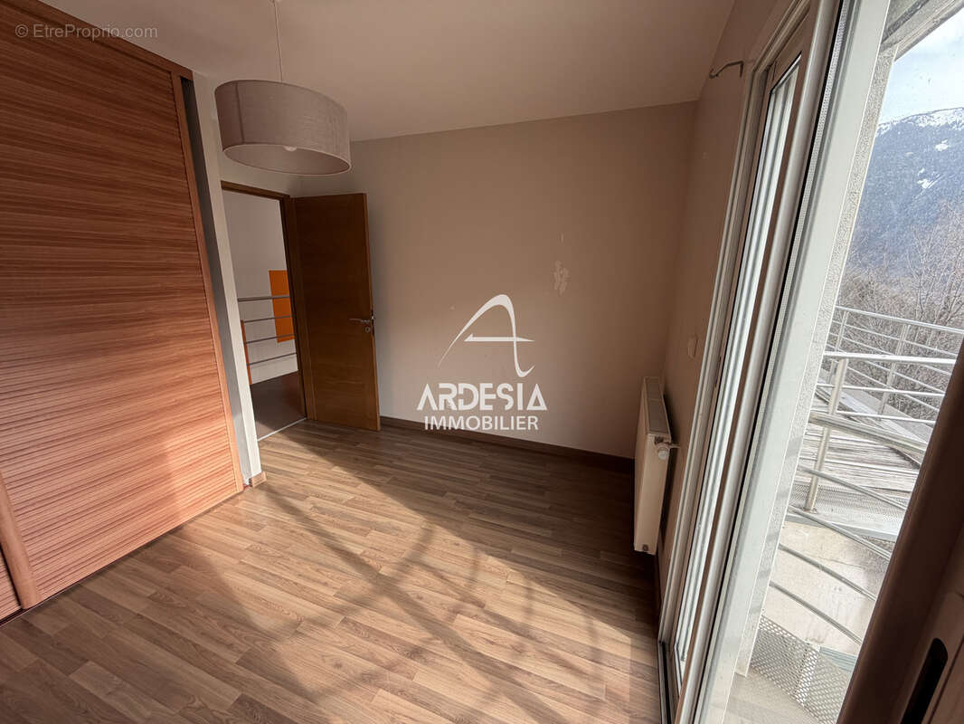 Maison à SAINT-MICHEL-DE-MAURIENNE