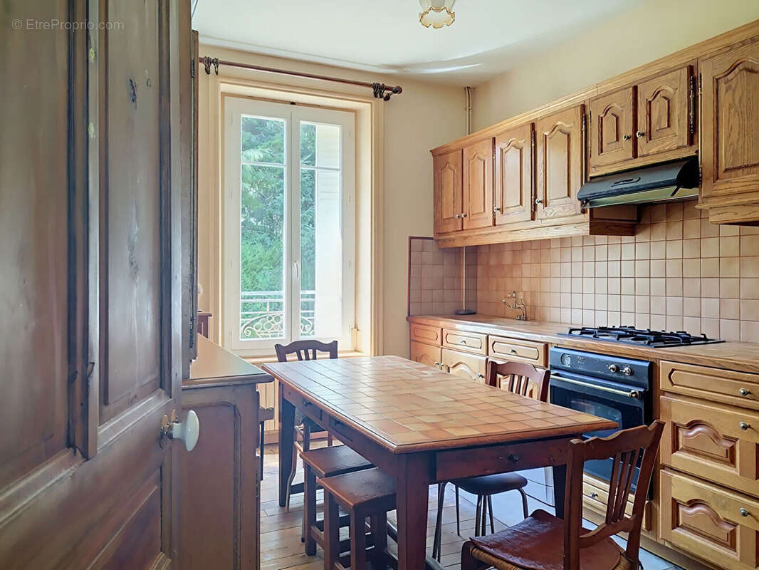 Maison Le Chambon Sur Lignon 7 pièce(s) 182 m2 - photo 6