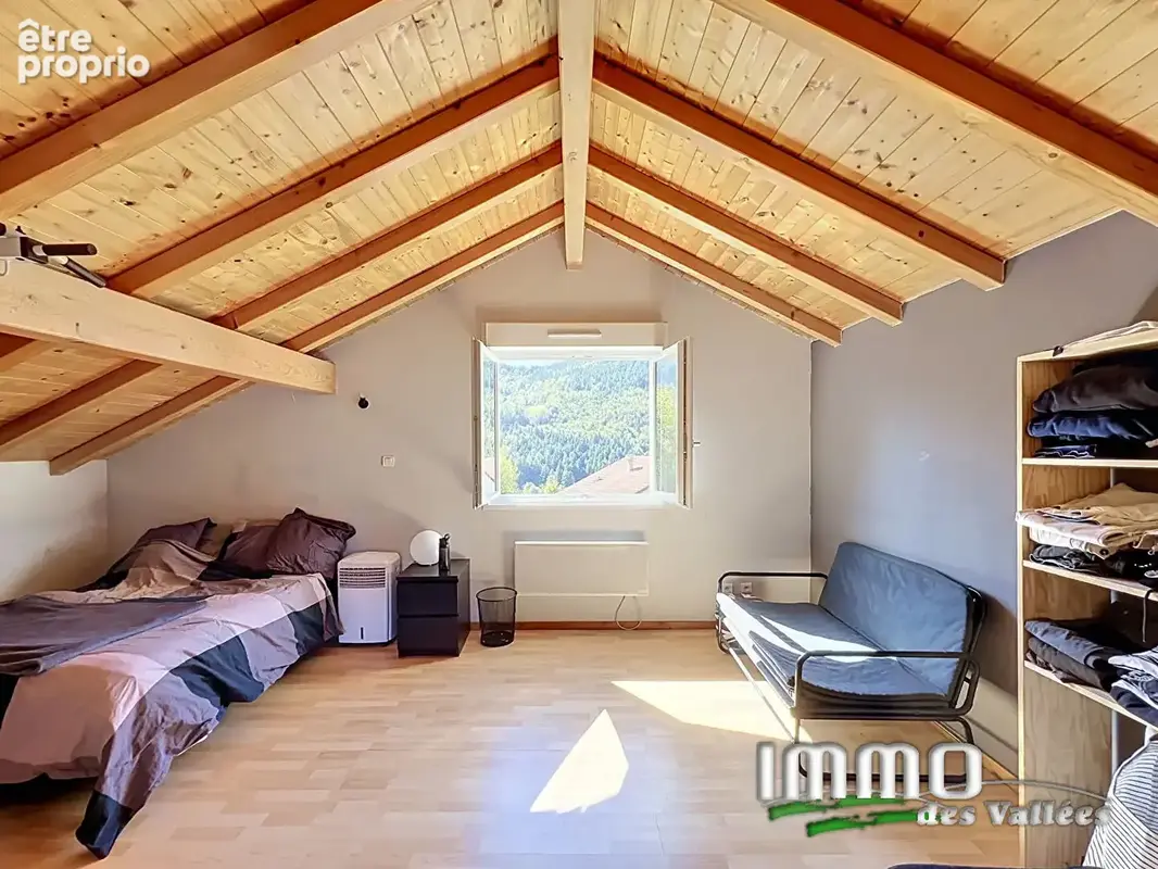 Maison fonctionnelle - 3 chambres - photo 9