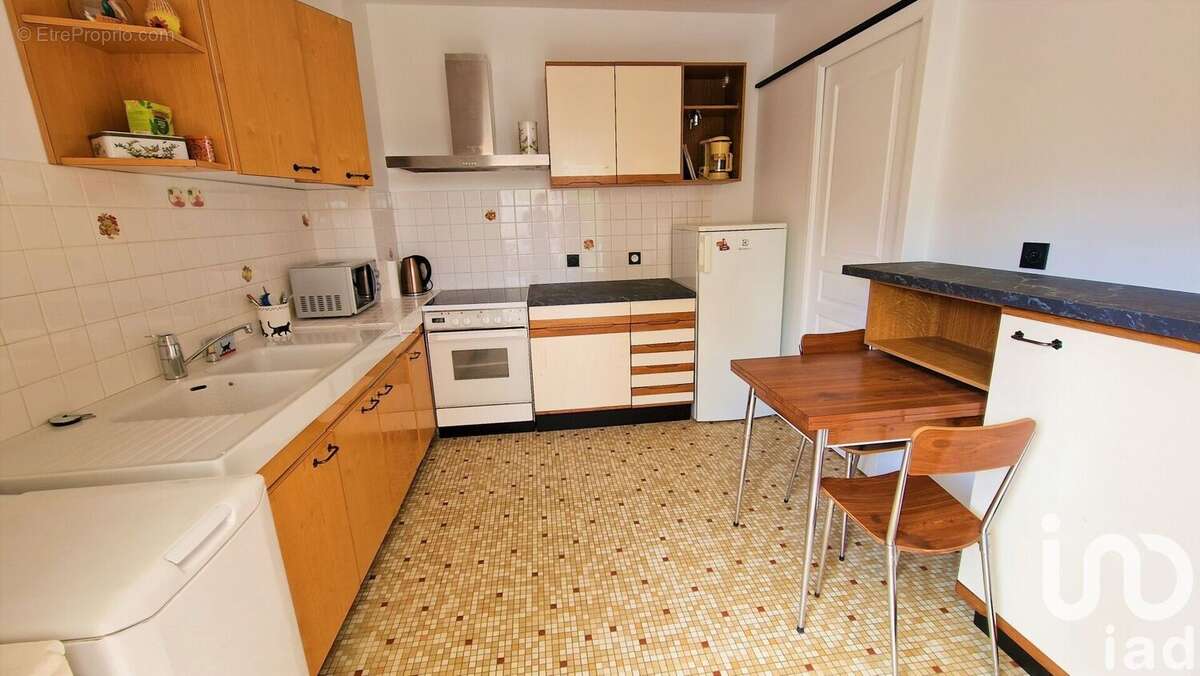 Photo 2 - Maison à NEUILLY-SUR-MARNE