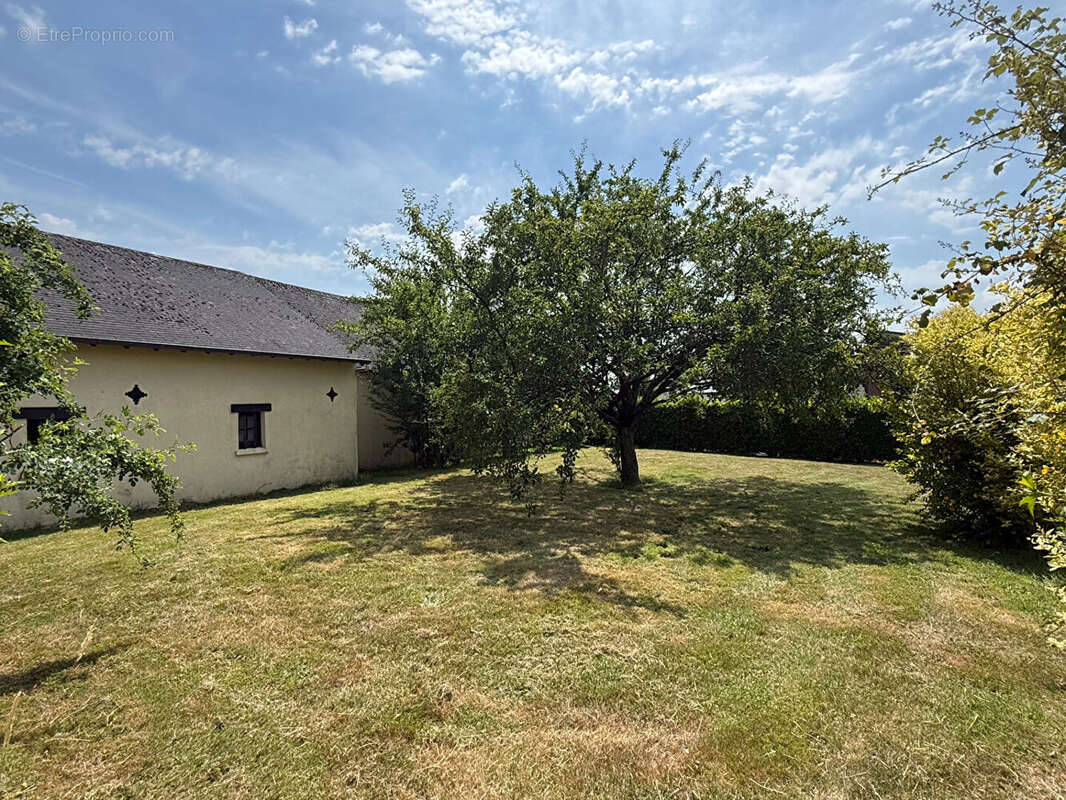 Maison à BROQUIERS