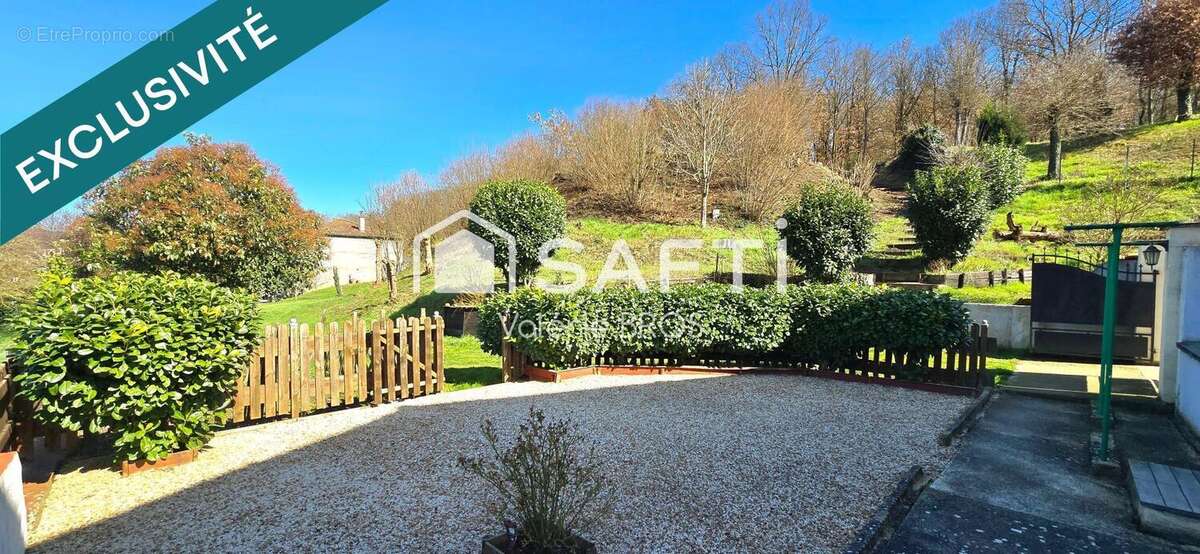 Photo 4 - Maison à VERGONGHEON