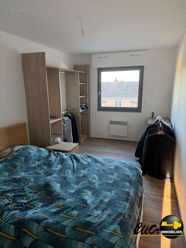 Appartement à LOUHANS