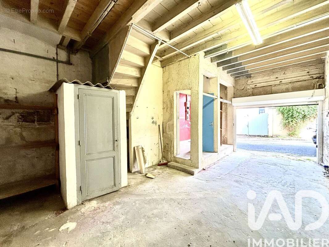 Photo 5 - Maison à LORMONT