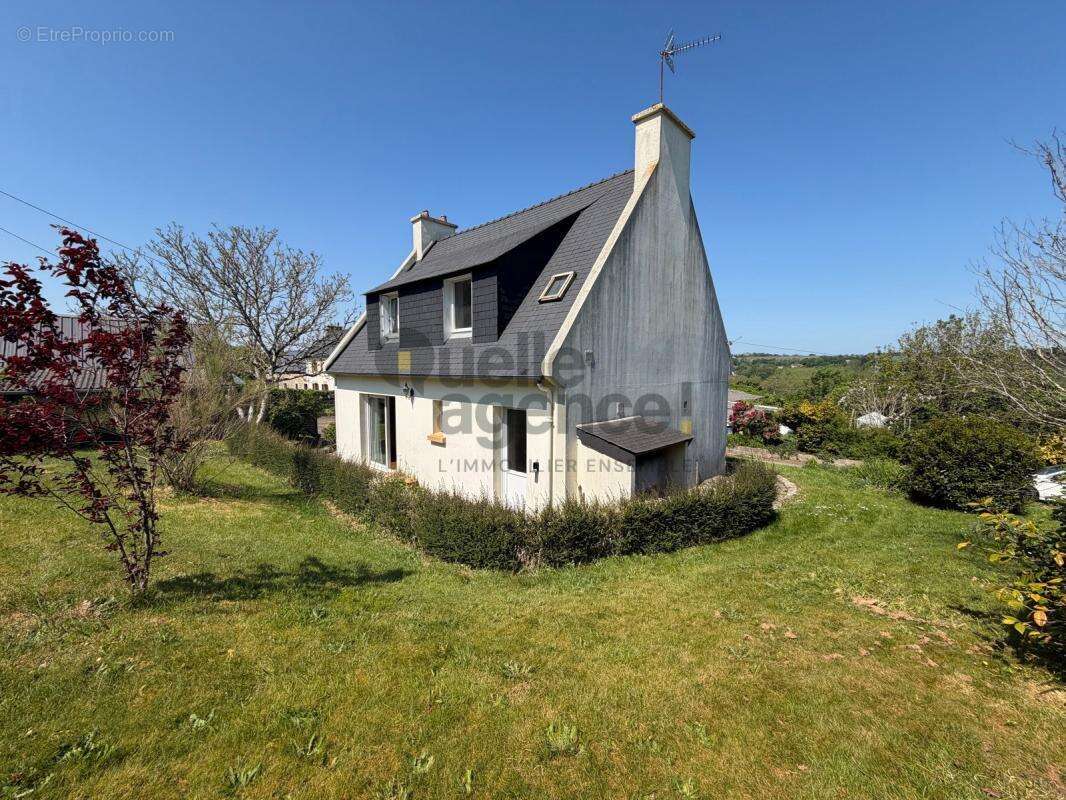 Maison à MAHALON