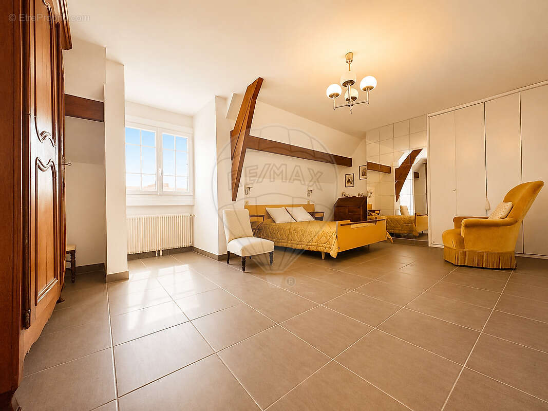 Maison 6 chambre(s) à vendre - photo 7
