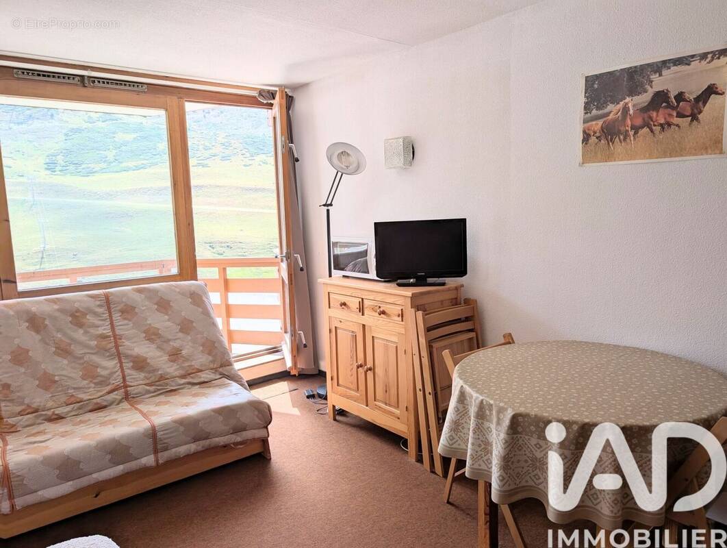 Photo 1 - Appartement à ASTUGUE