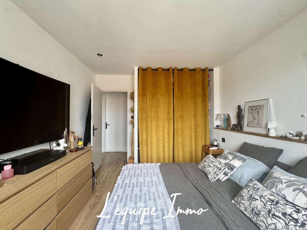 Appartement à L'ISLE-JOURDAIN