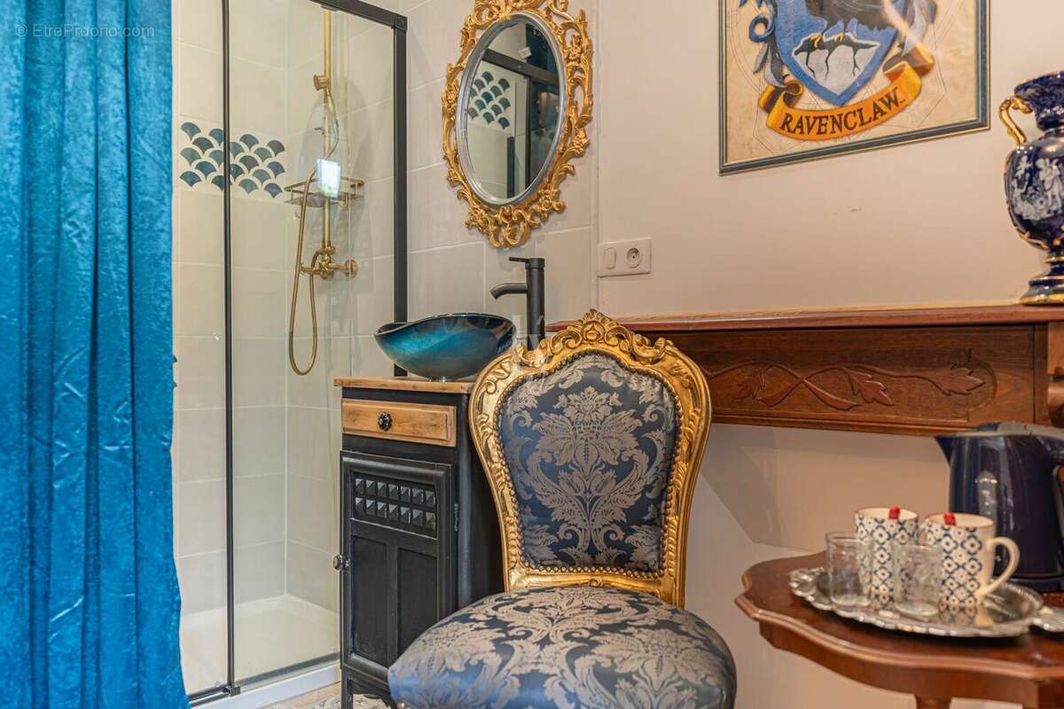 Appartement à MASSERET