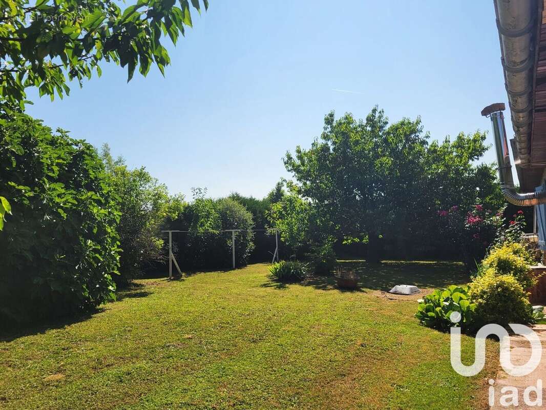 Photo 5 - Maison à CHERMIGNAC