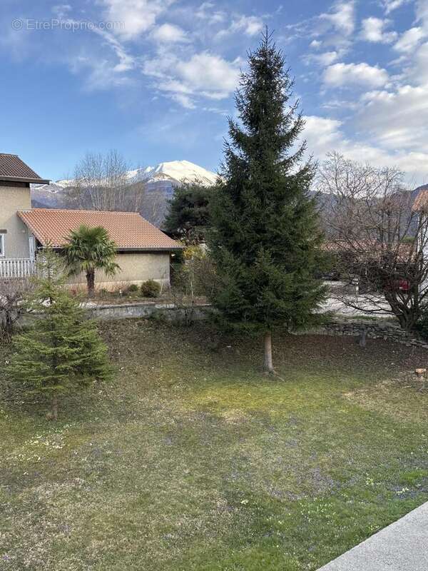 Maison à NOTRE-DAME-DE-MESAGE