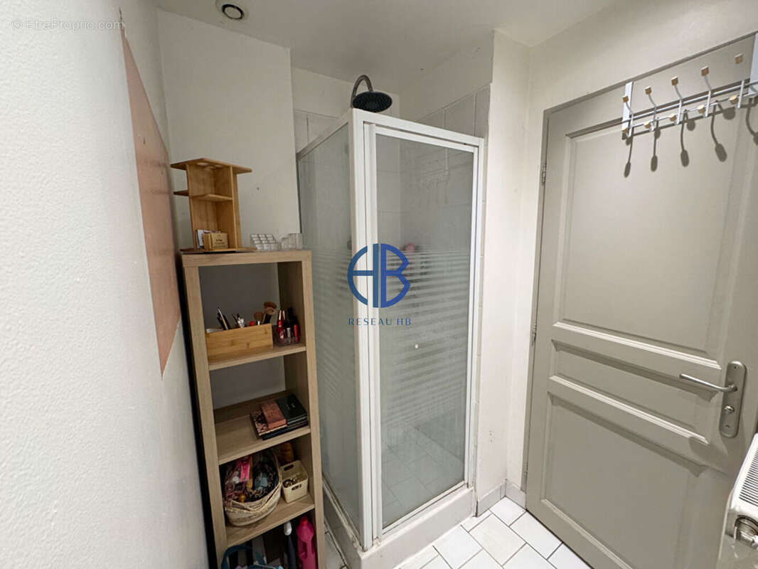 Maison à SAINT-CHEF