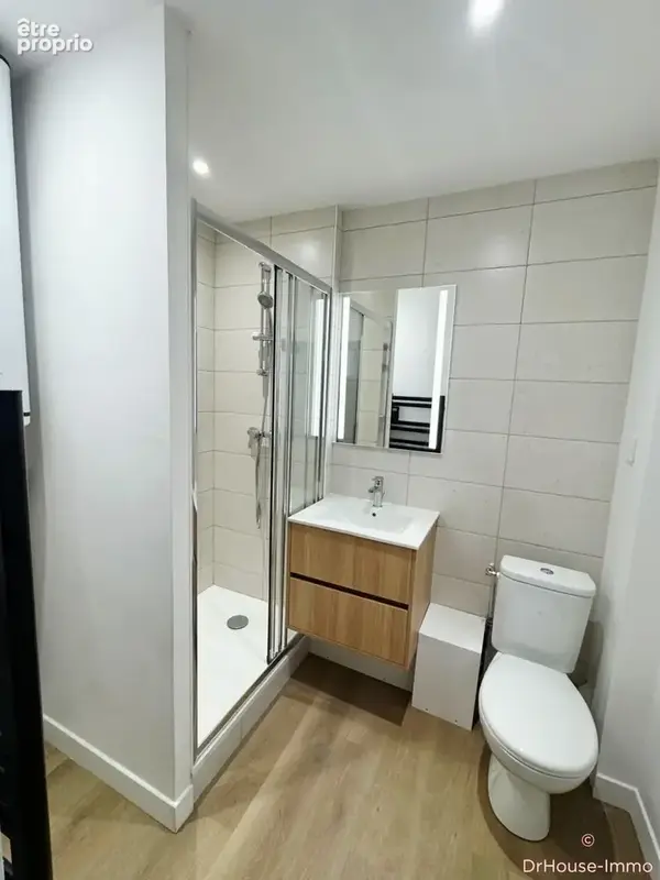 Appartement 3 pièces 71 m² à vendre à La Roche-Blanche (63670) - photo 6