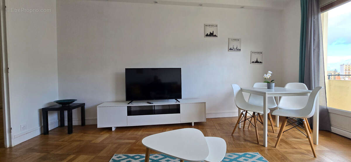 Appartement à TROYES