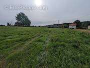 Terrain à GOURDON