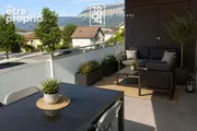 Appartement à LE VERSOUD