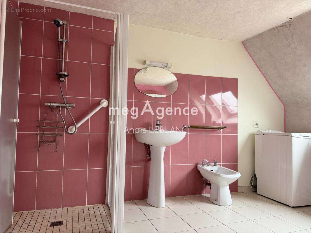 Maison en pierre proche Evron - photo 5