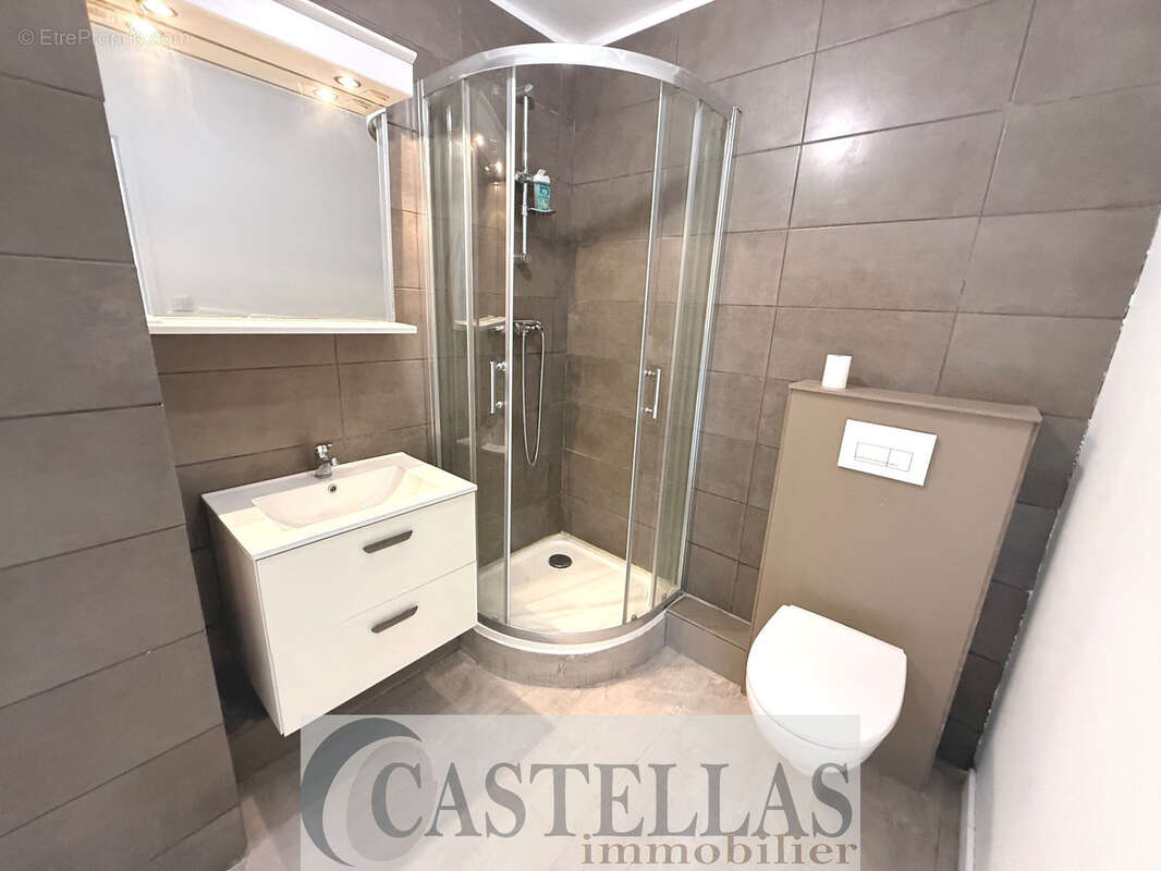 Carnoux en Provence - Villa de Type 4 de 81.5m2 - photo 10