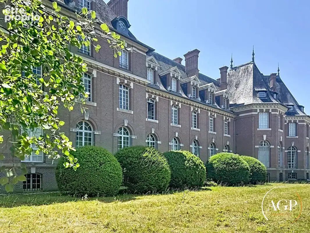 Appartement à SALBRIS