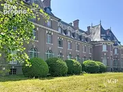 Appartement à SALBRIS