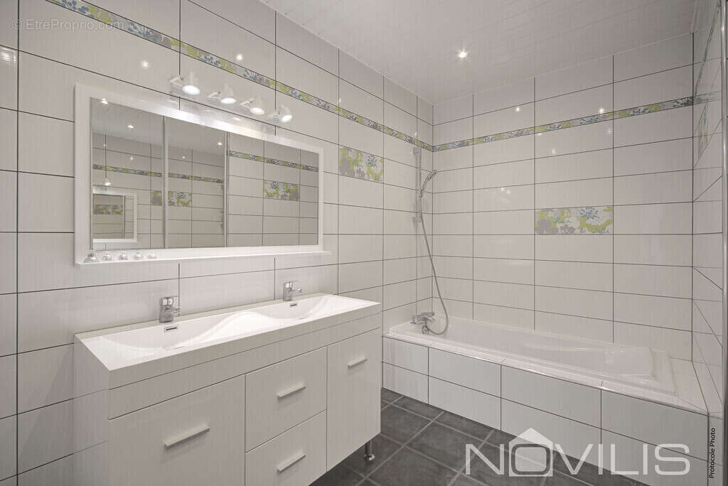 Maison à PLAISANCE-DU-TOUCH